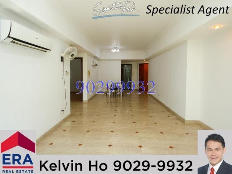 Signature Park (D21), Condominium #168494012